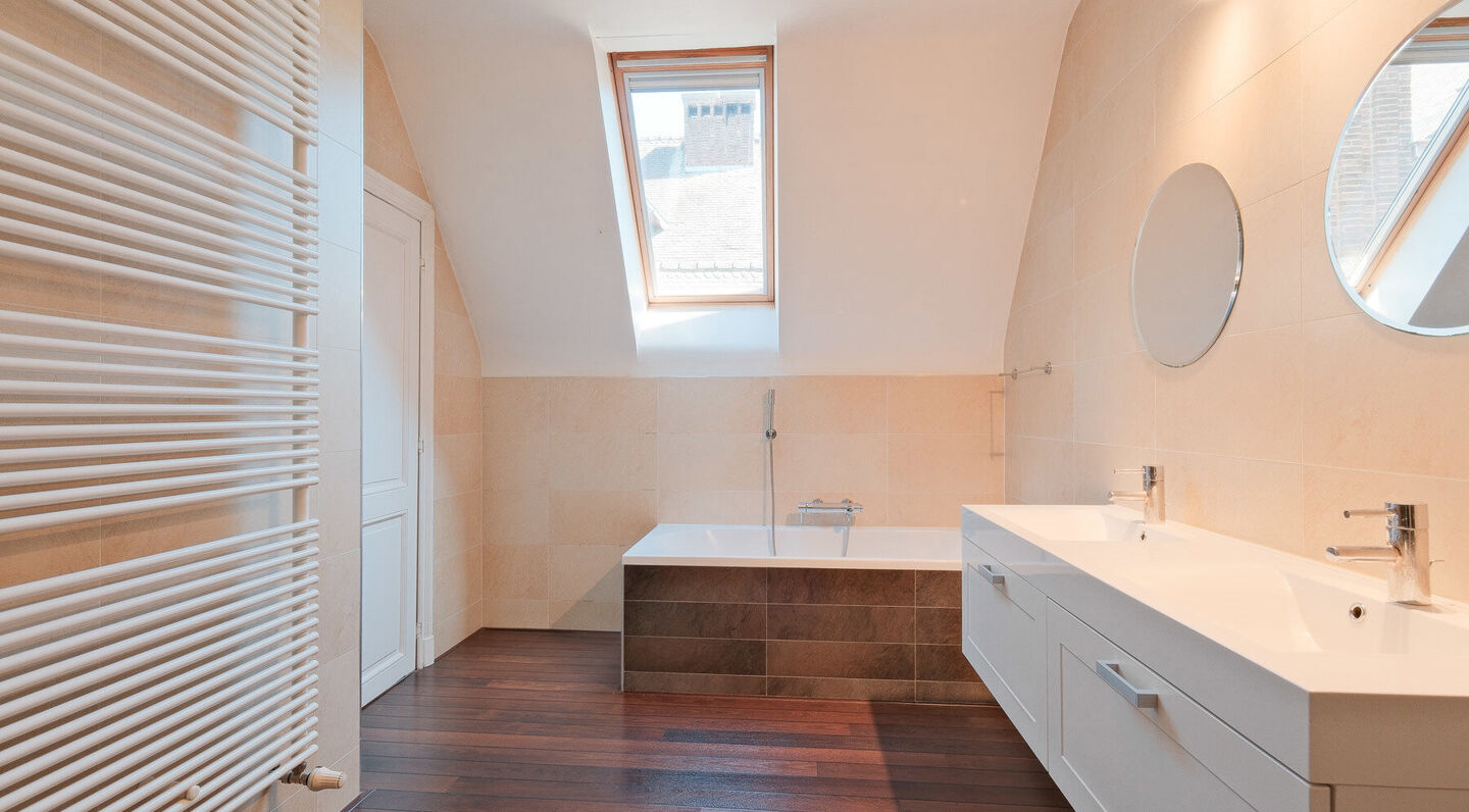 Appartement te koop in Tervuren