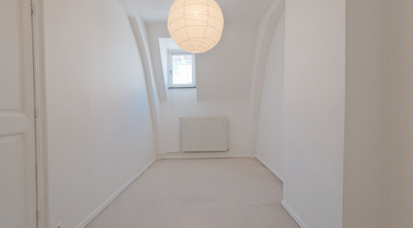 Appartement te koop in Tervuren