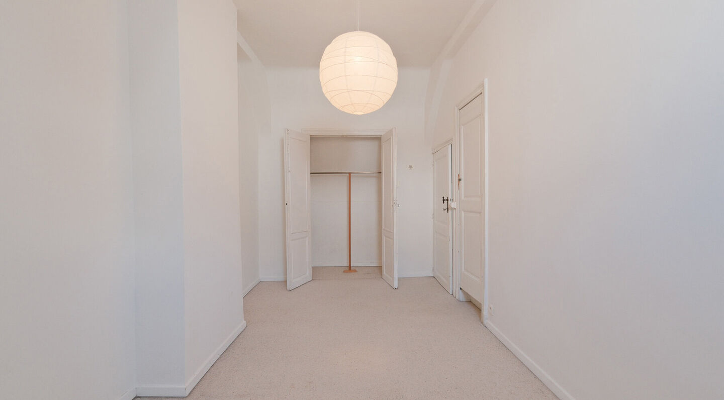 Appartement te koop in Tervuren