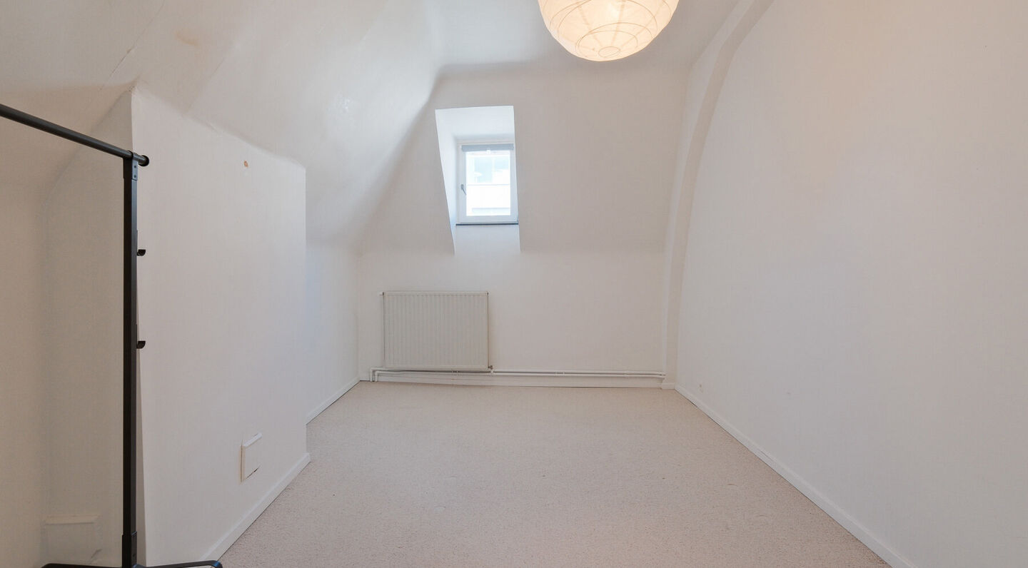 Appartement te koop in Tervuren