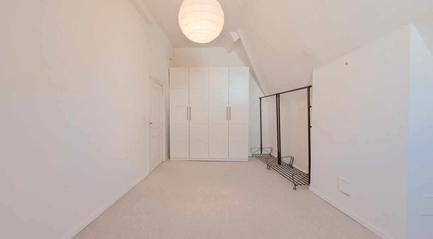 Appartement te koop in Tervuren