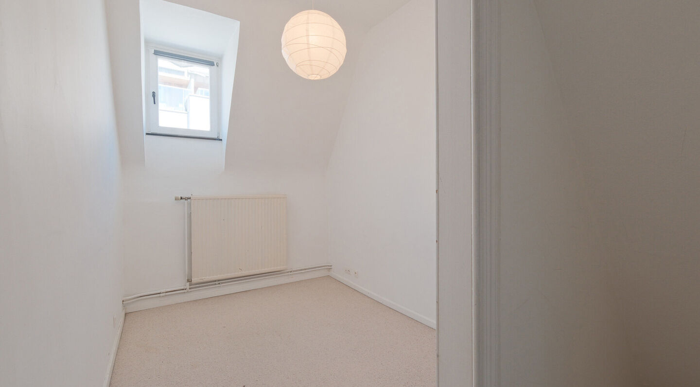 Appartement te koop in Tervuren