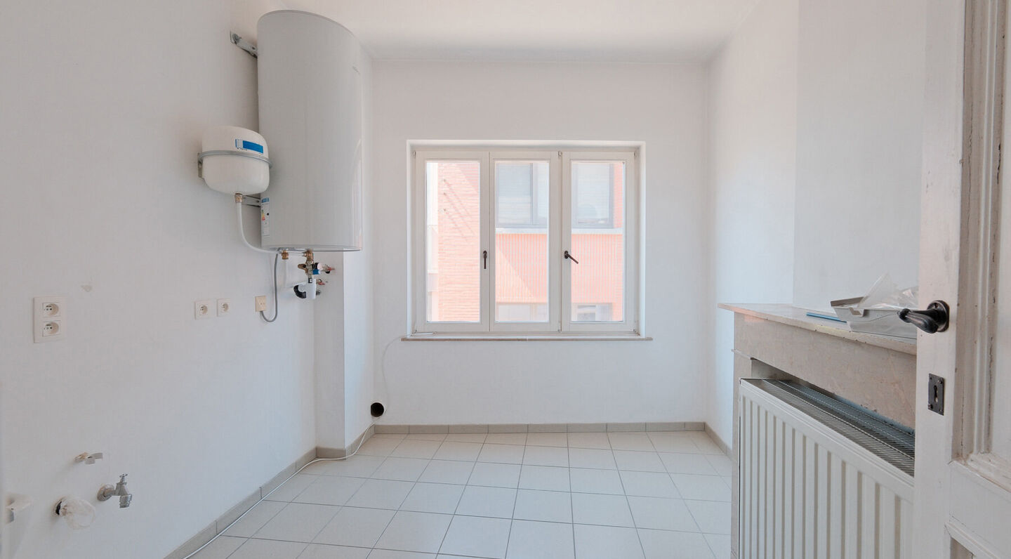 Appartement te koop in Tervuren