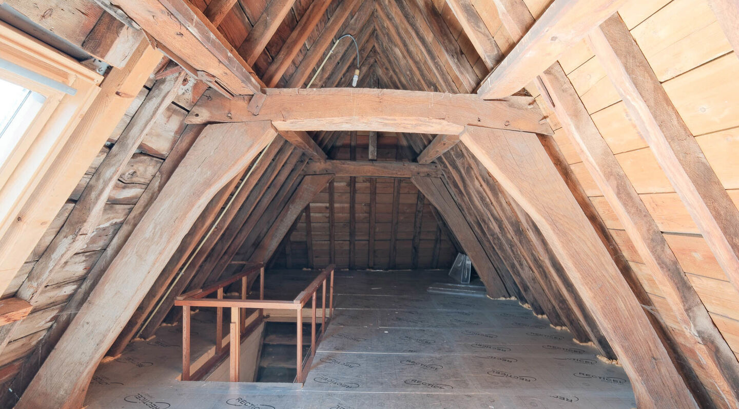 Appartement te koop in Tervuren