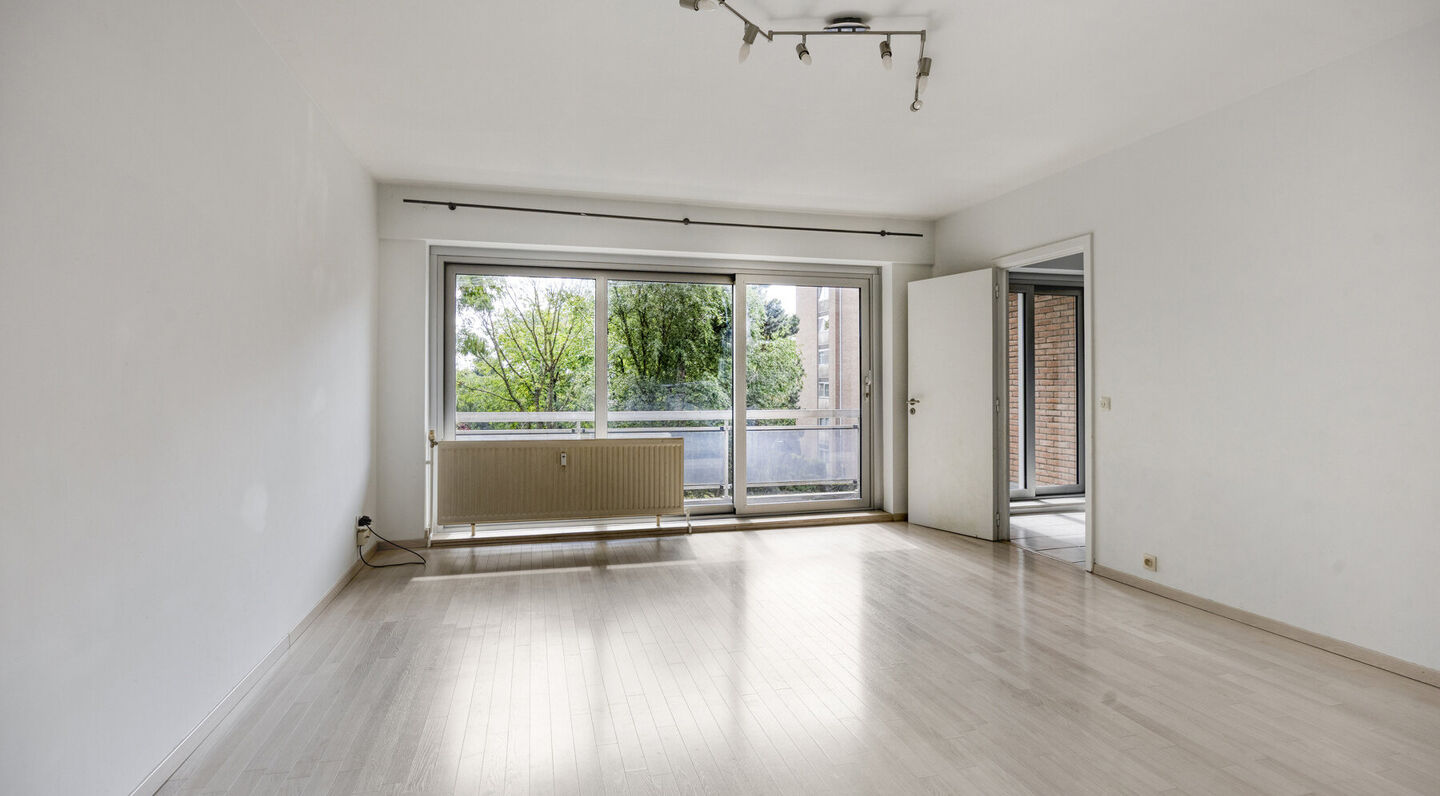 Appartement te koop in Wezembeek-Oppem