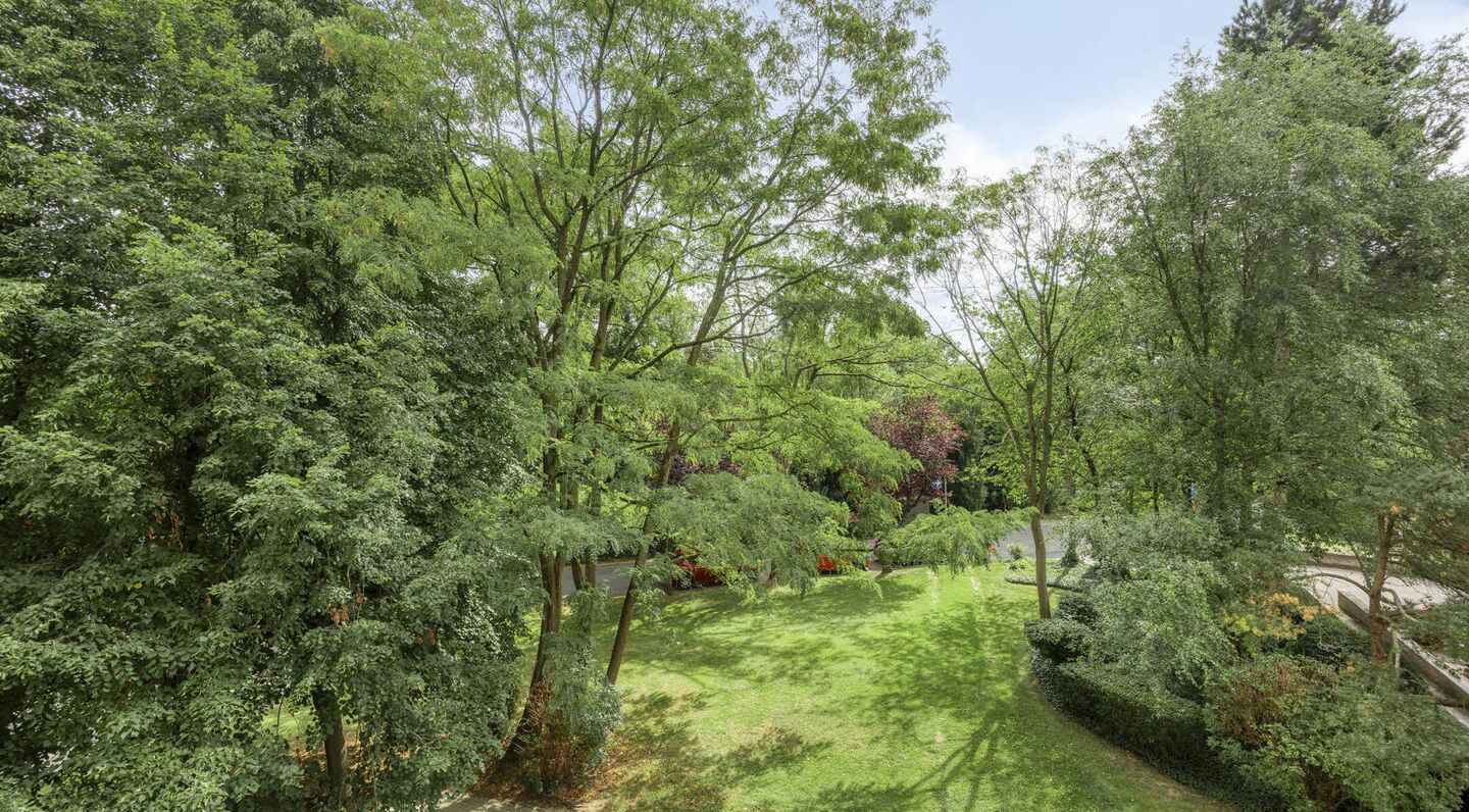 Appartement te koop in Wezembeek-Oppem