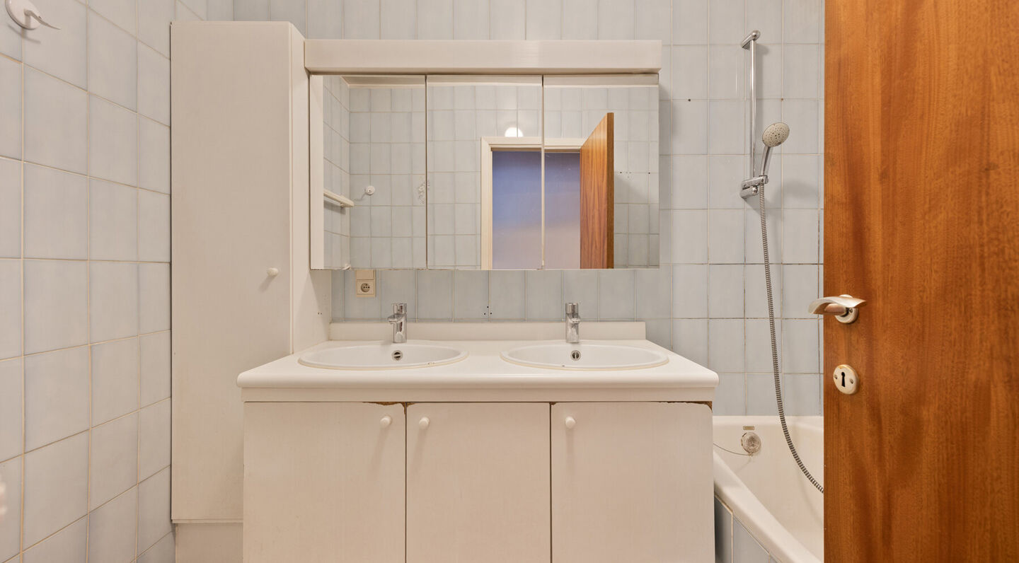 Appartement te koop in Wezembeek-Oppem