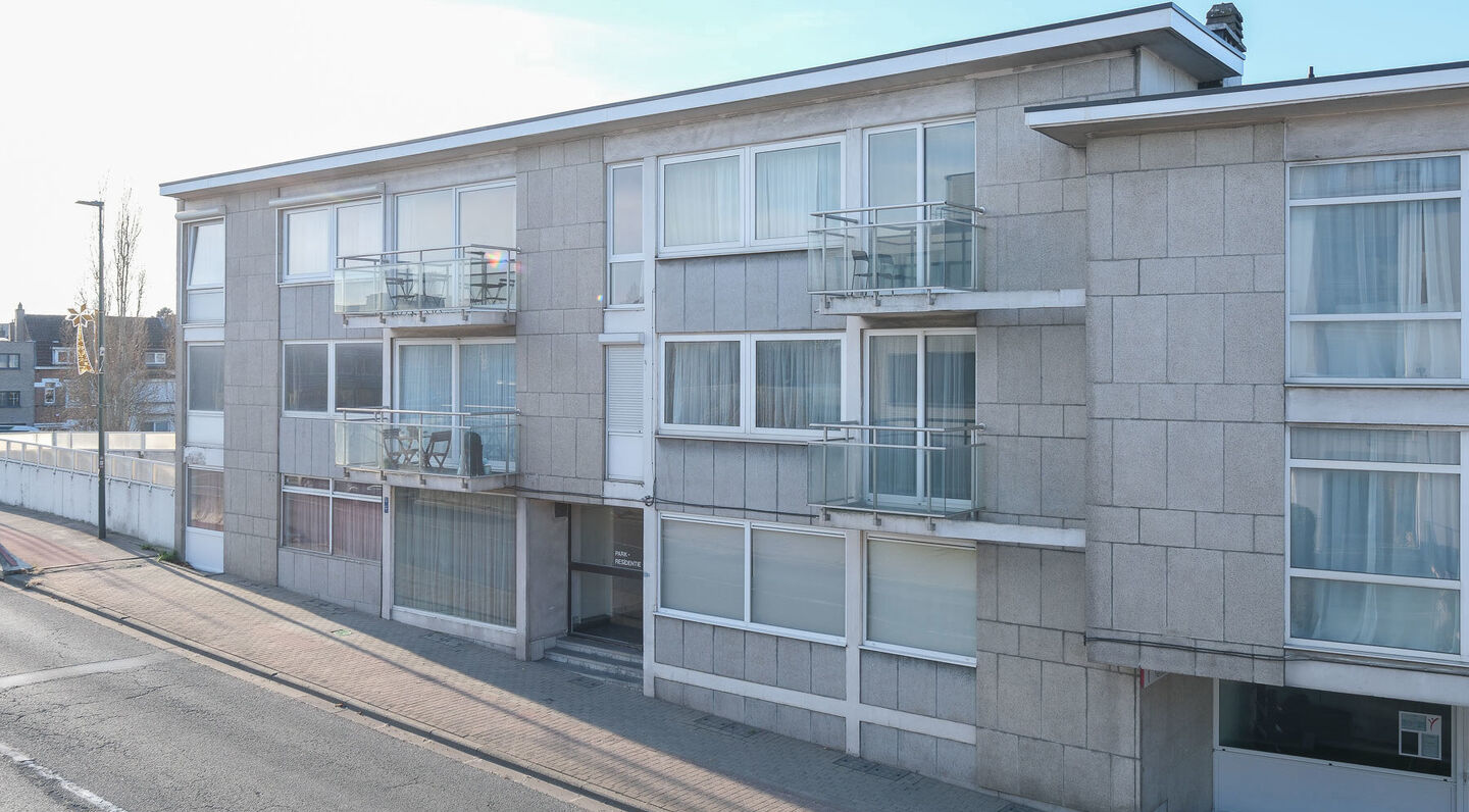 Appartement te koop in Zaventem