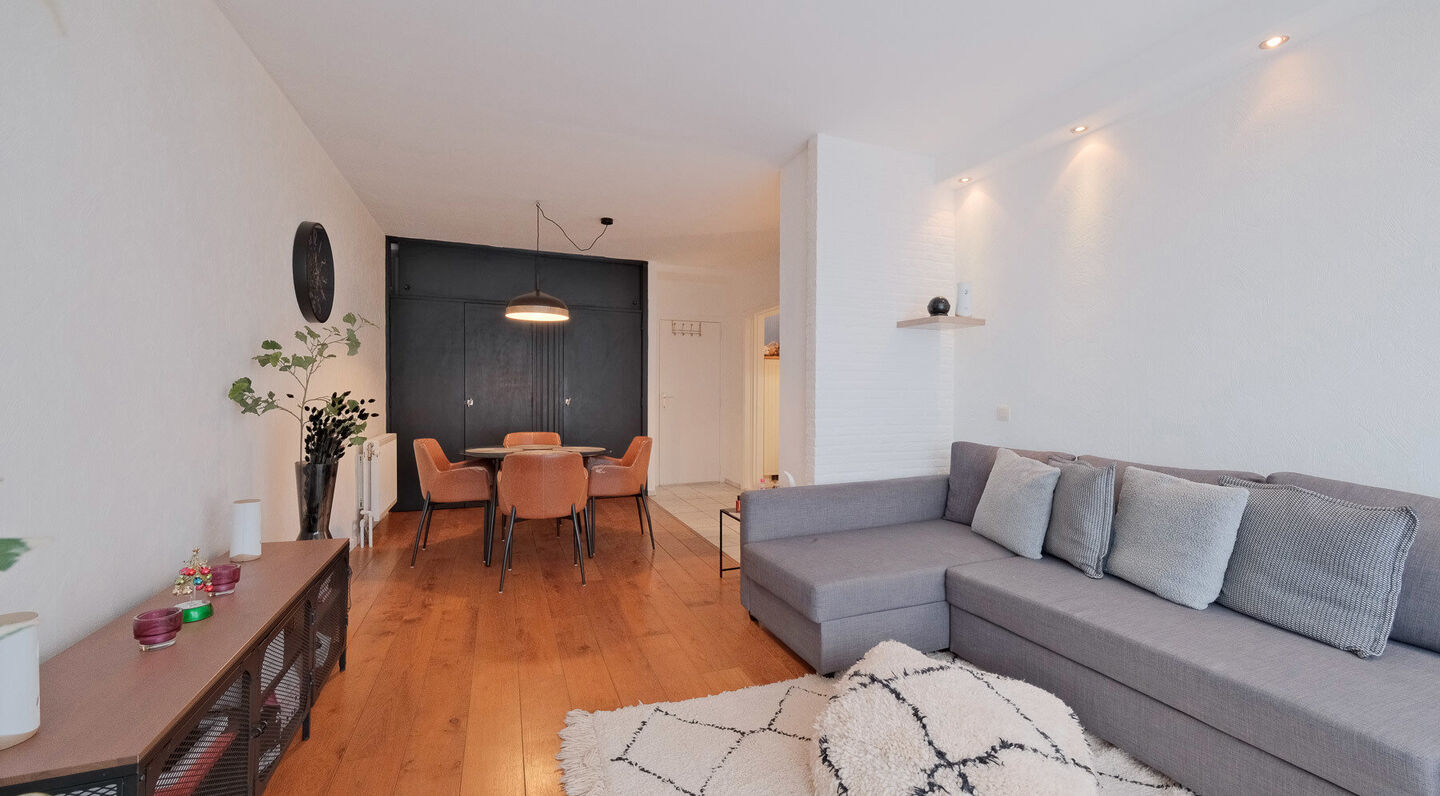 Appartement te koop in Zaventem