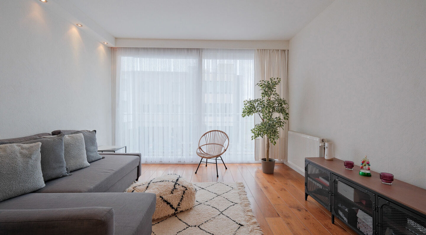 Appartement te koop in Zaventem