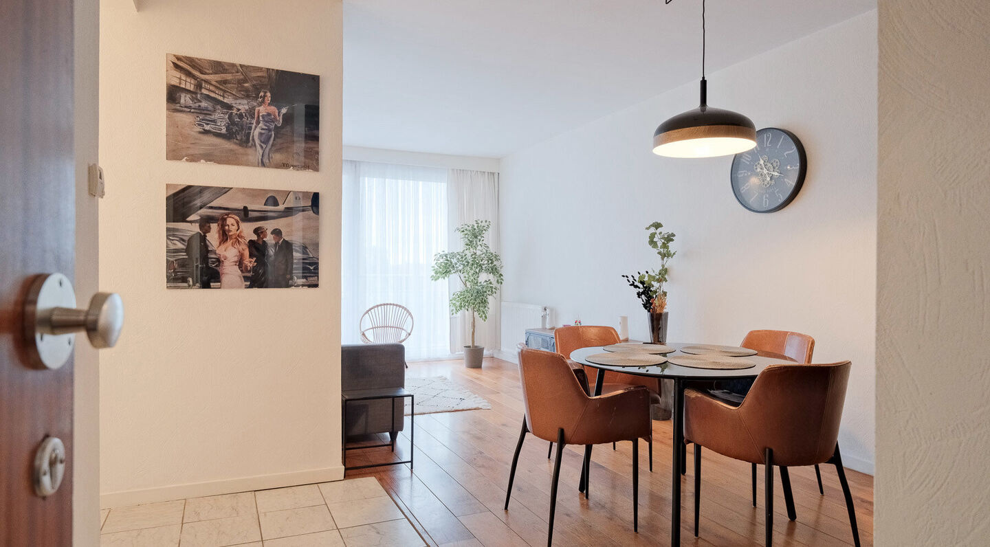 Appartement te koop in Zaventem