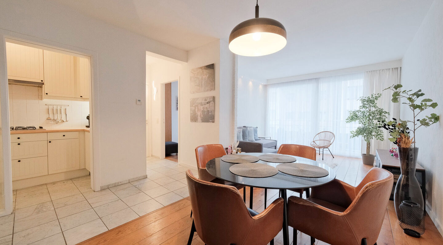 Appartement te koop in Zaventem
