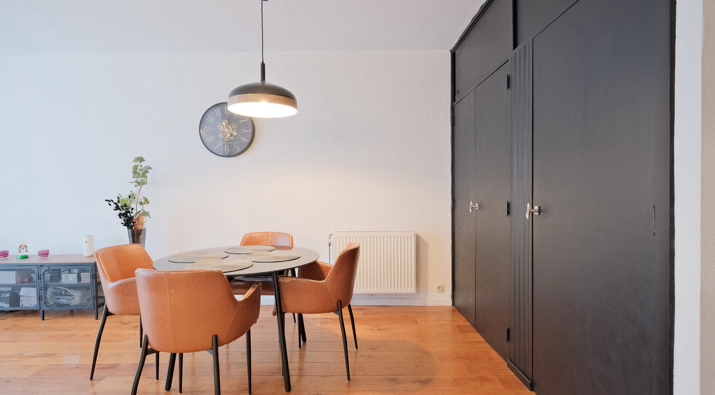 Appartement te koop in Zaventem