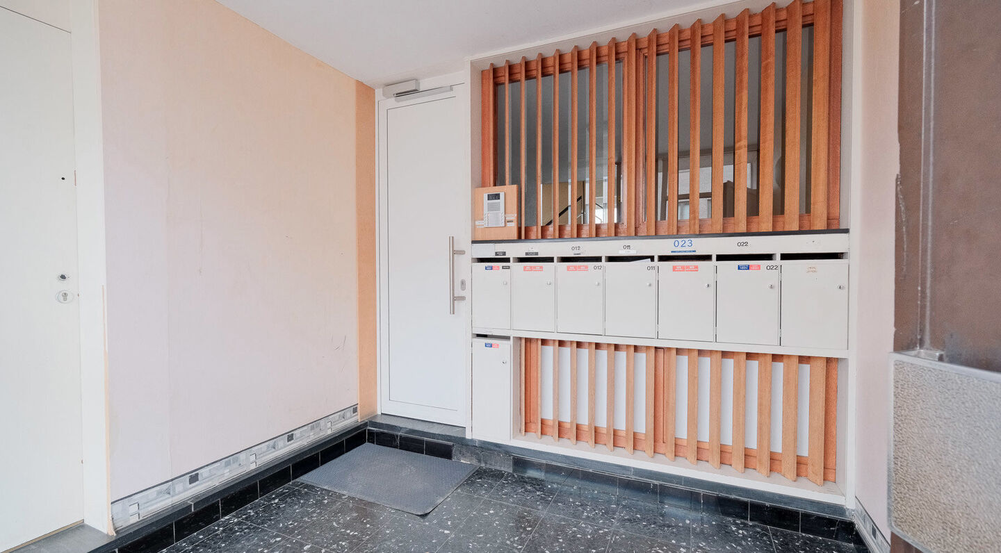 Appartement te koop in Zaventem