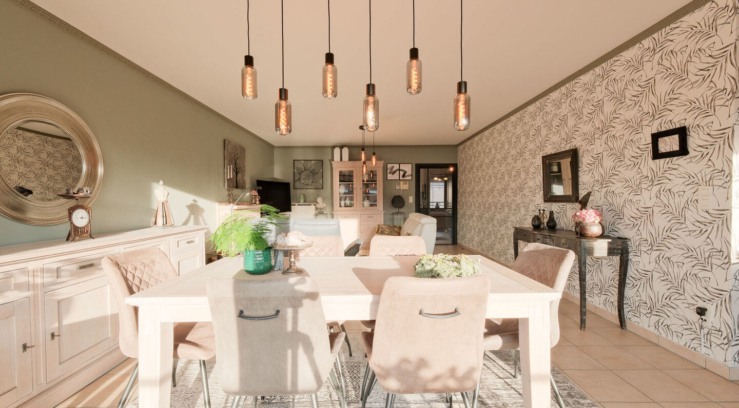 Appartement te koop in Zaventem