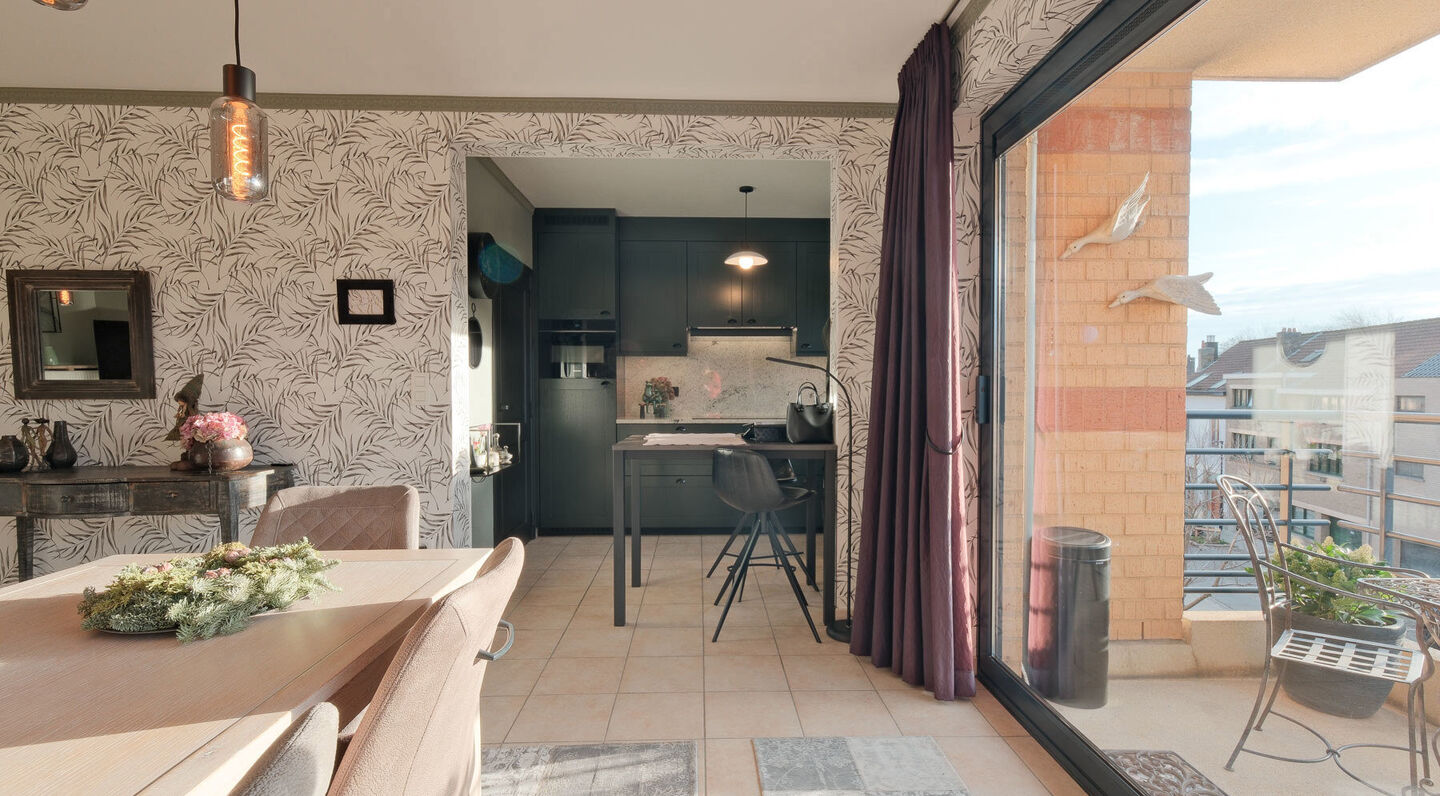 Appartement te koop in Zaventem