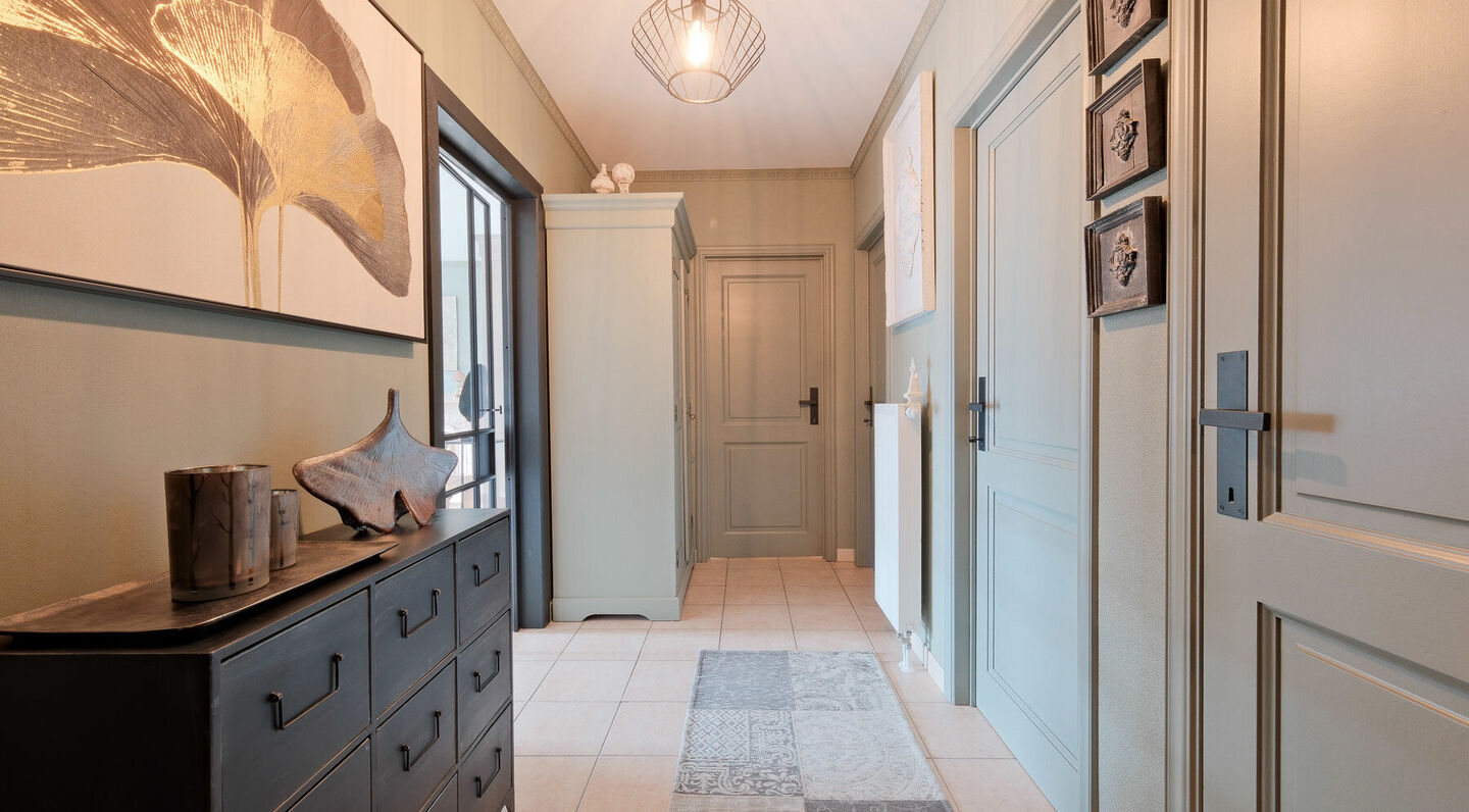 Appartement te koop in Zaventem