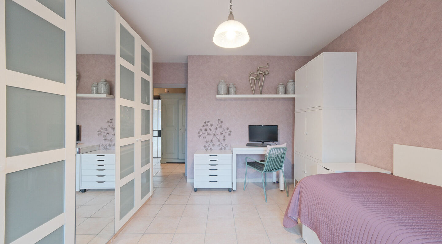Appartement te koop in Zaventem