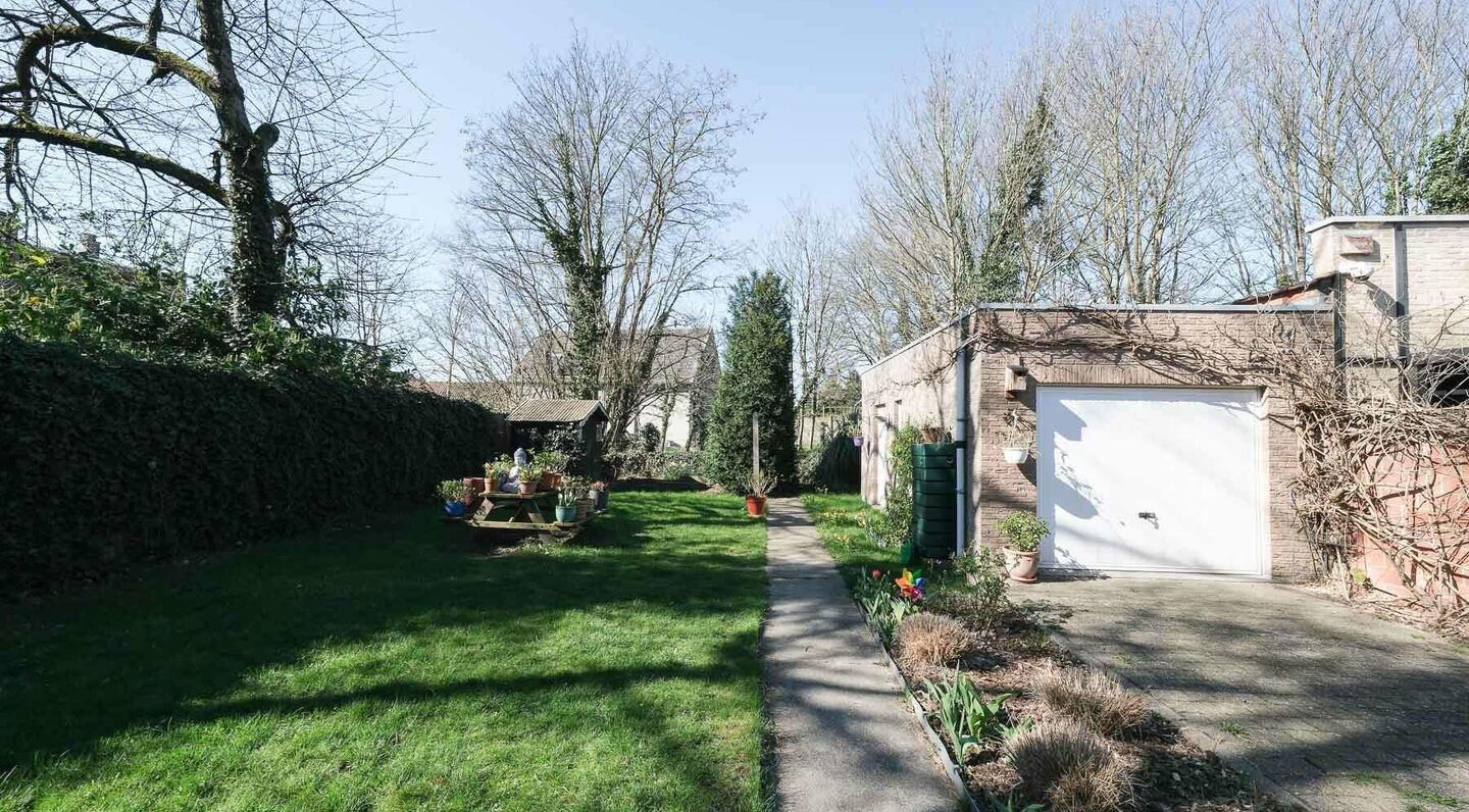 Appartement te koop in Zaventem