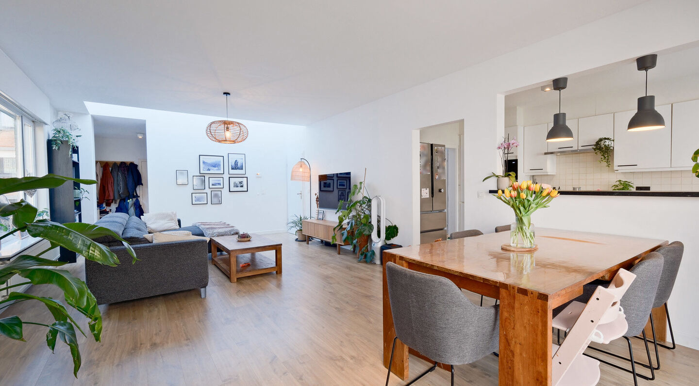 Appartement te koop in Zaventem