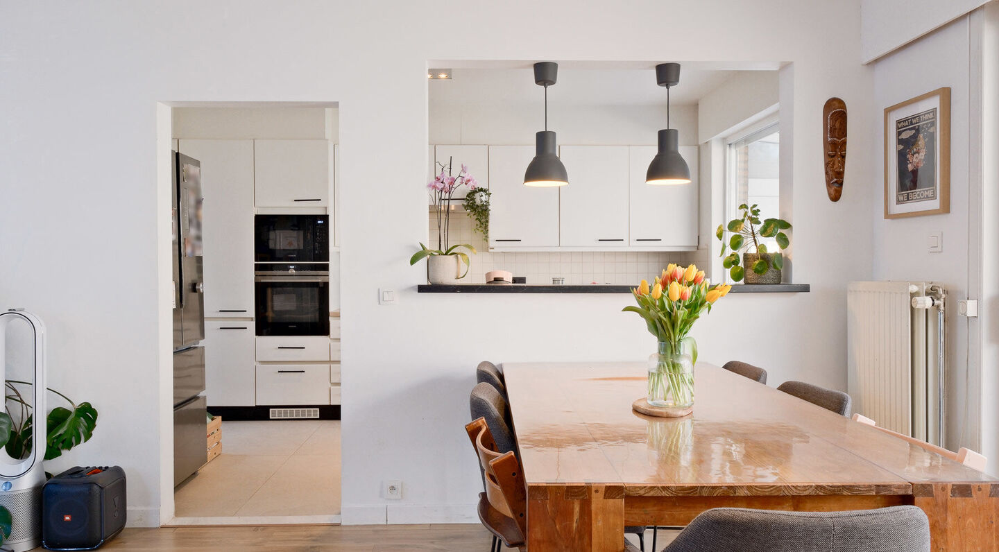 Appartement te koop in Zaventem