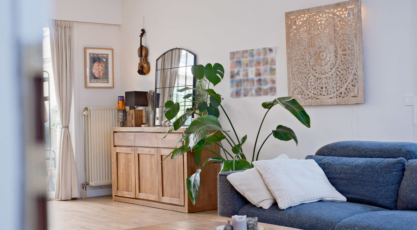 Appartement te koop in Zaventem