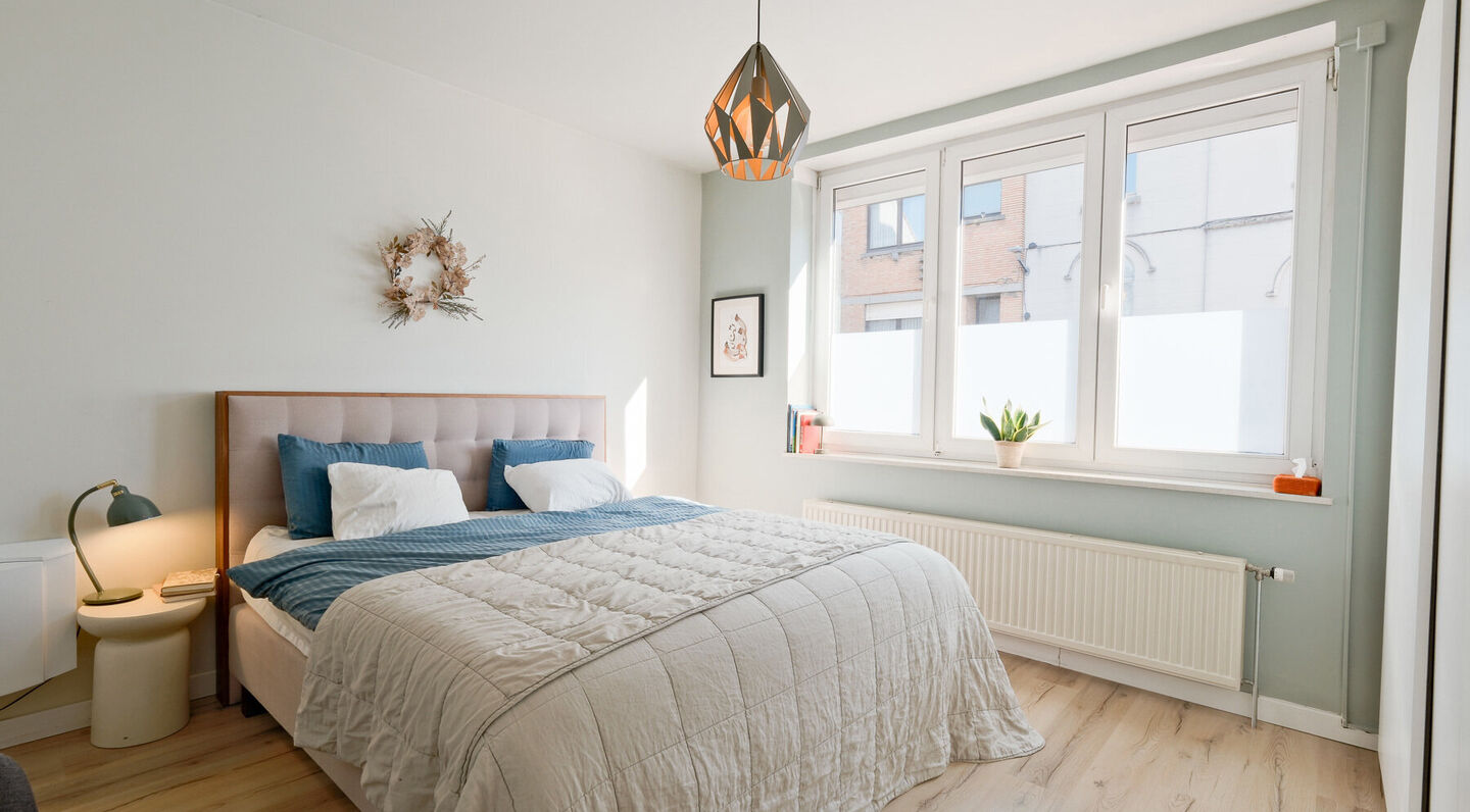 Appartement te koop in Zaventem