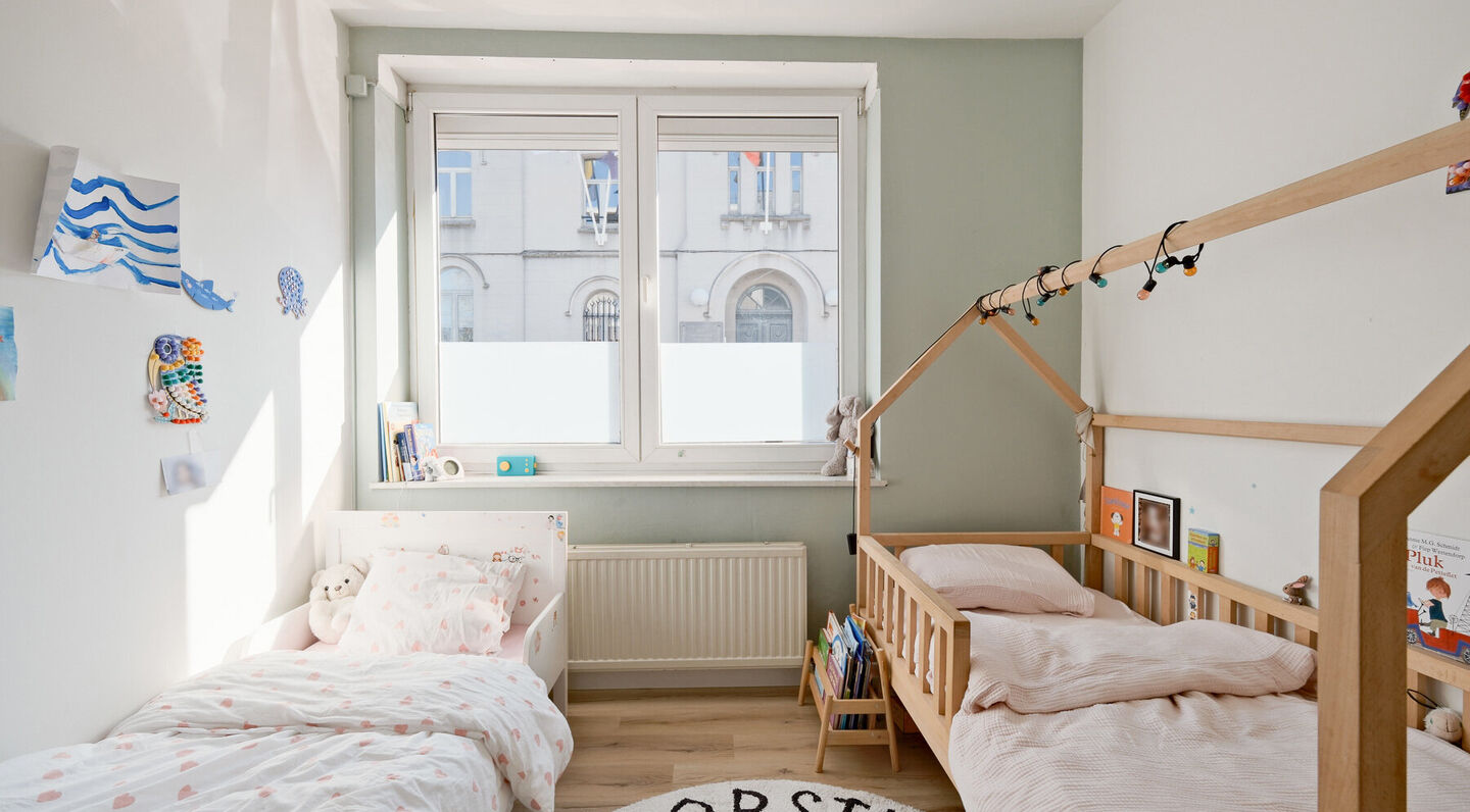 Appartement te koop in Zaventem