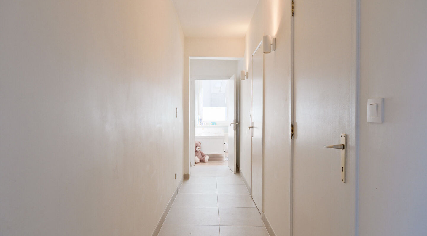 Appartement te koop in Zaventem