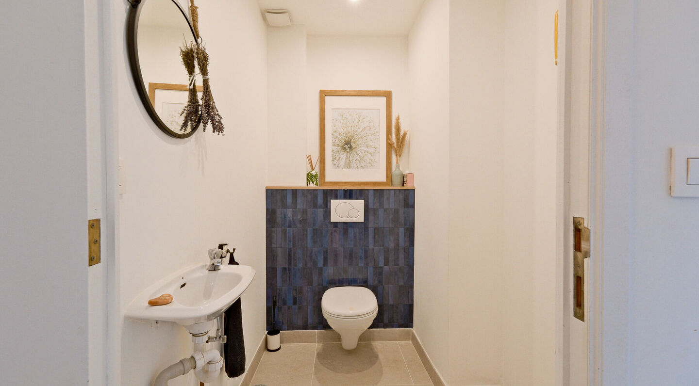 Appartement te koop in Zaventem