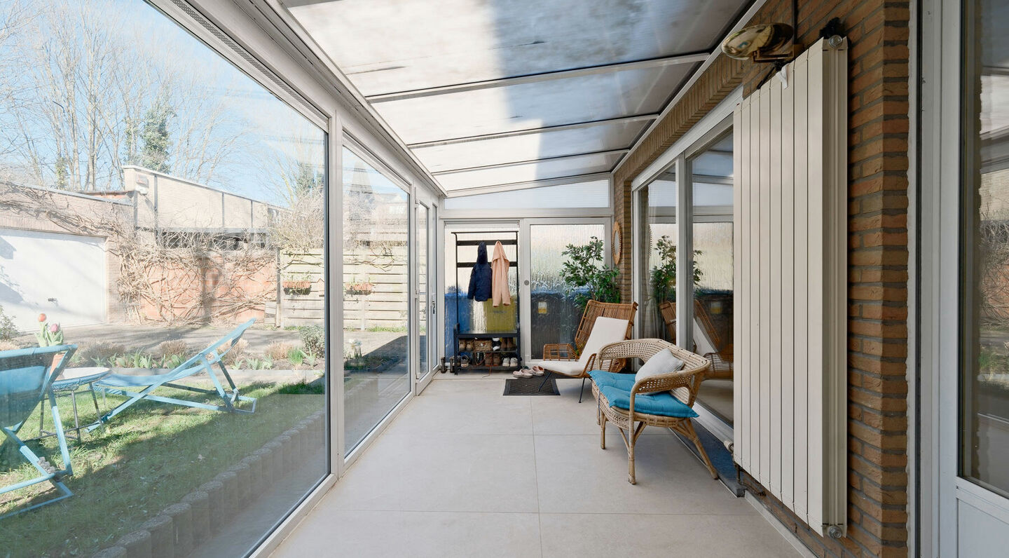 Appartement te koop in Zaventem