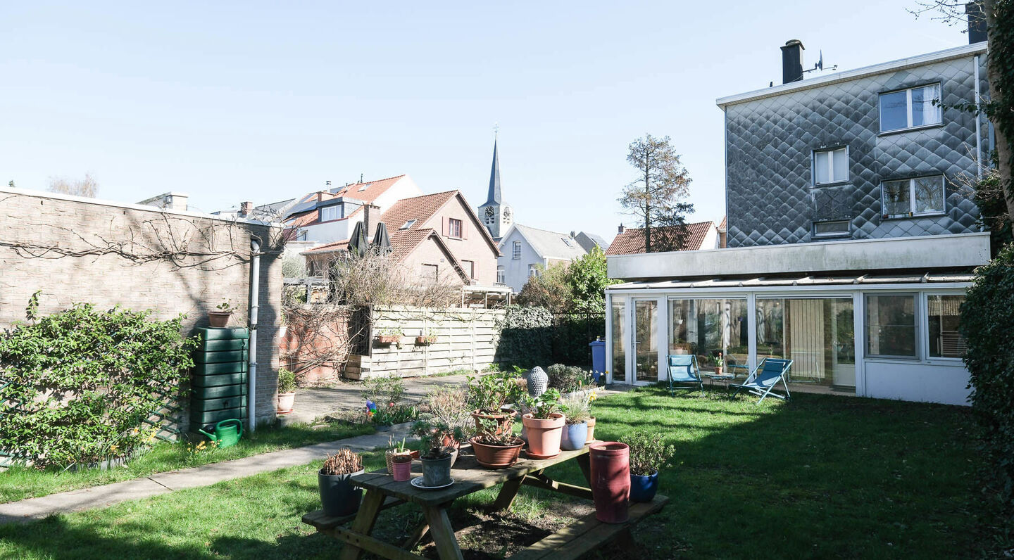 Appartement te koop in Zaventem