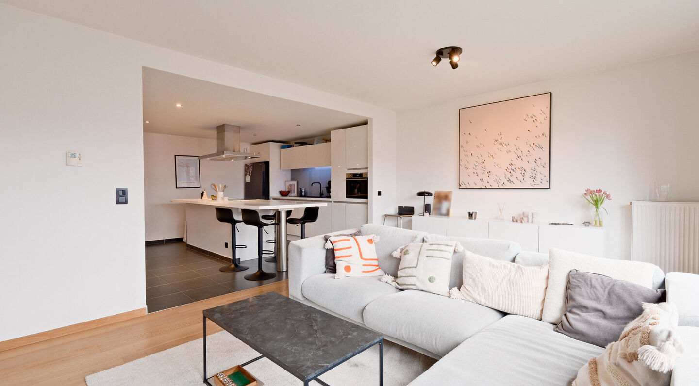 Appartement te koop in Zaventem