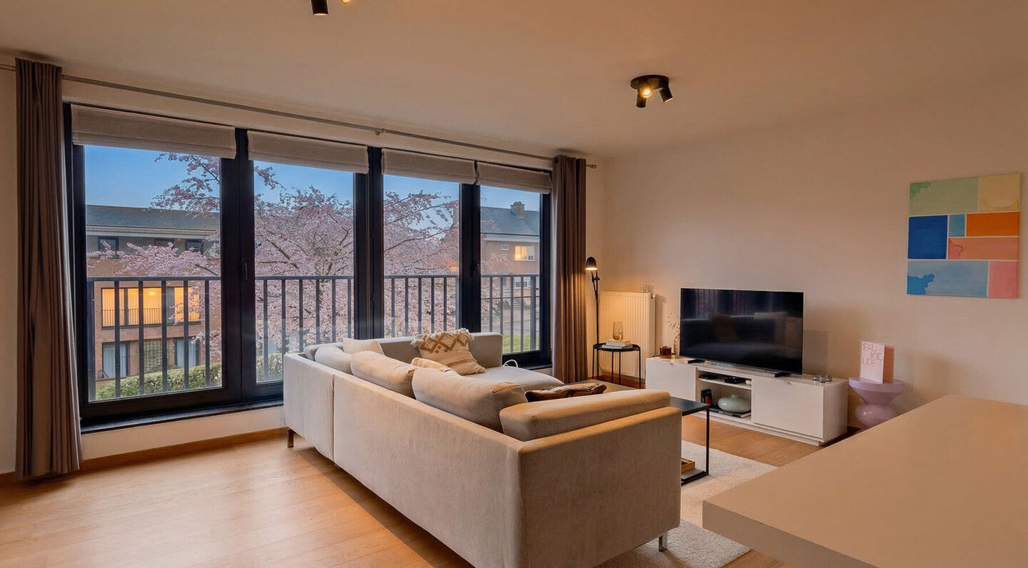 Appartement te koop in Zaventem