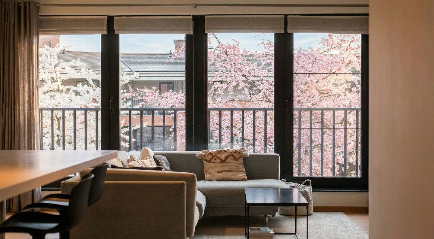 Appartement te koop in Zaventem