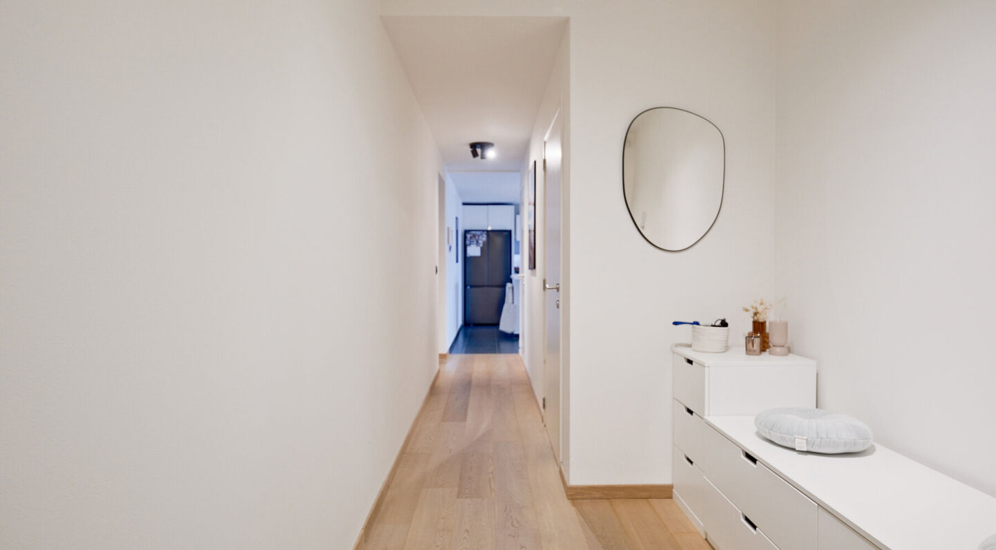 Appartement te koop in Zaventem