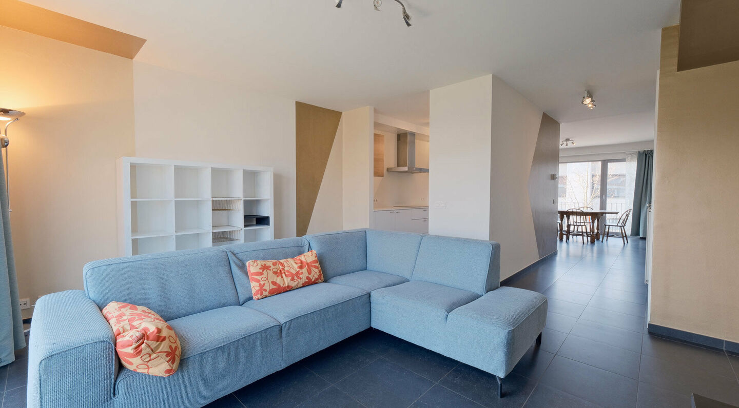 Appartement te koop in Zaventem