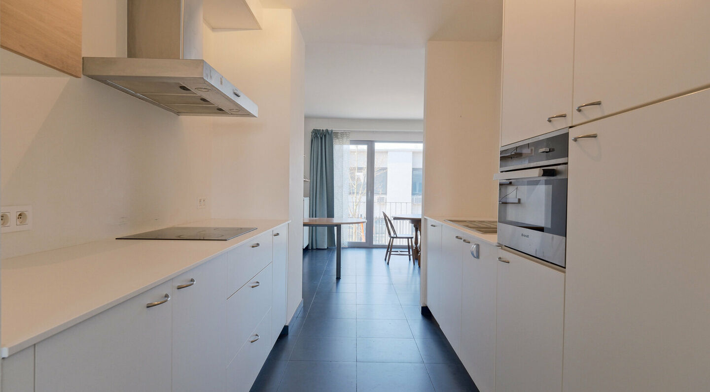 Appartement te koop in Zaventem