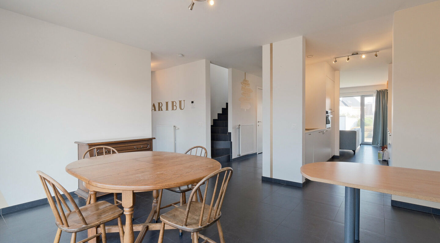 Appartement te koop in Zaventem