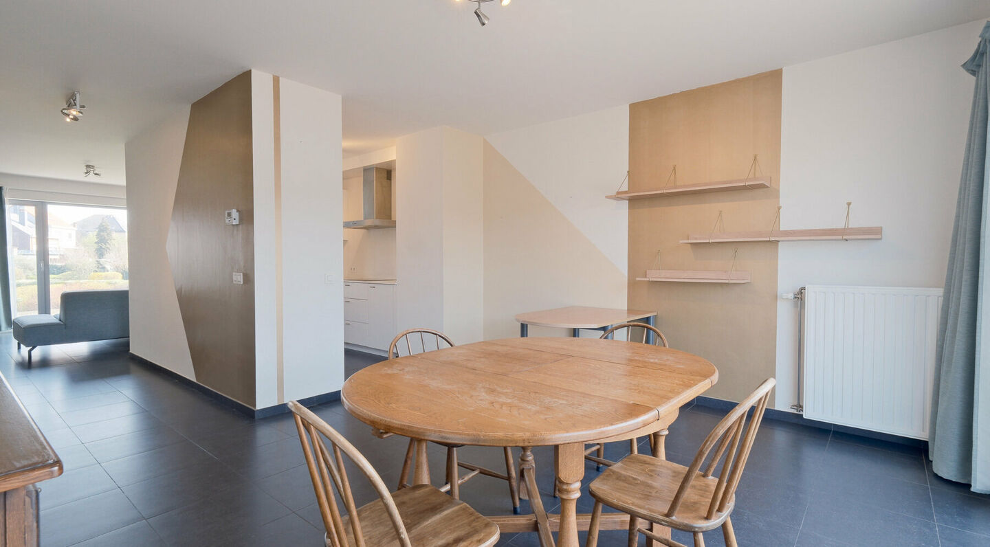 Appartement te koop in Zaventem