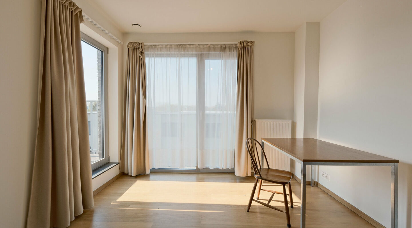 Appartement te koop in Zaventem