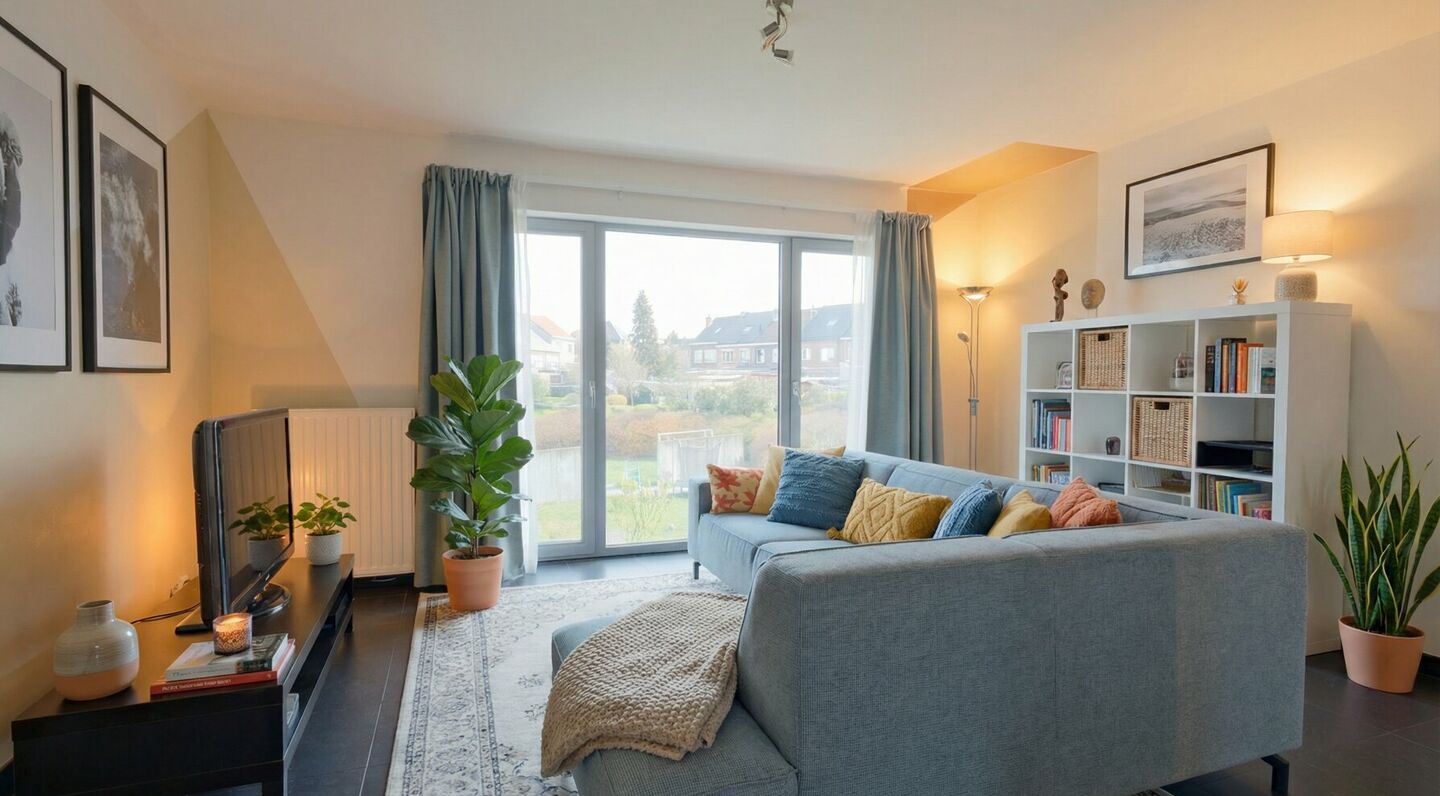 Appartement te koop in Zaventem