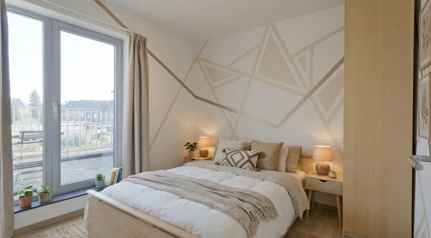 Appartement te koop in Zaventem