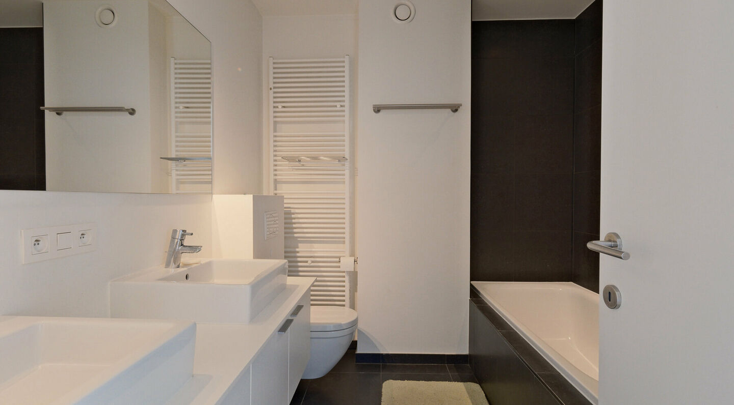 Appartement te koop in Zaventem