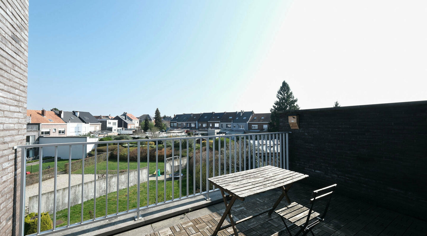 Appartement te koop in Zaventem