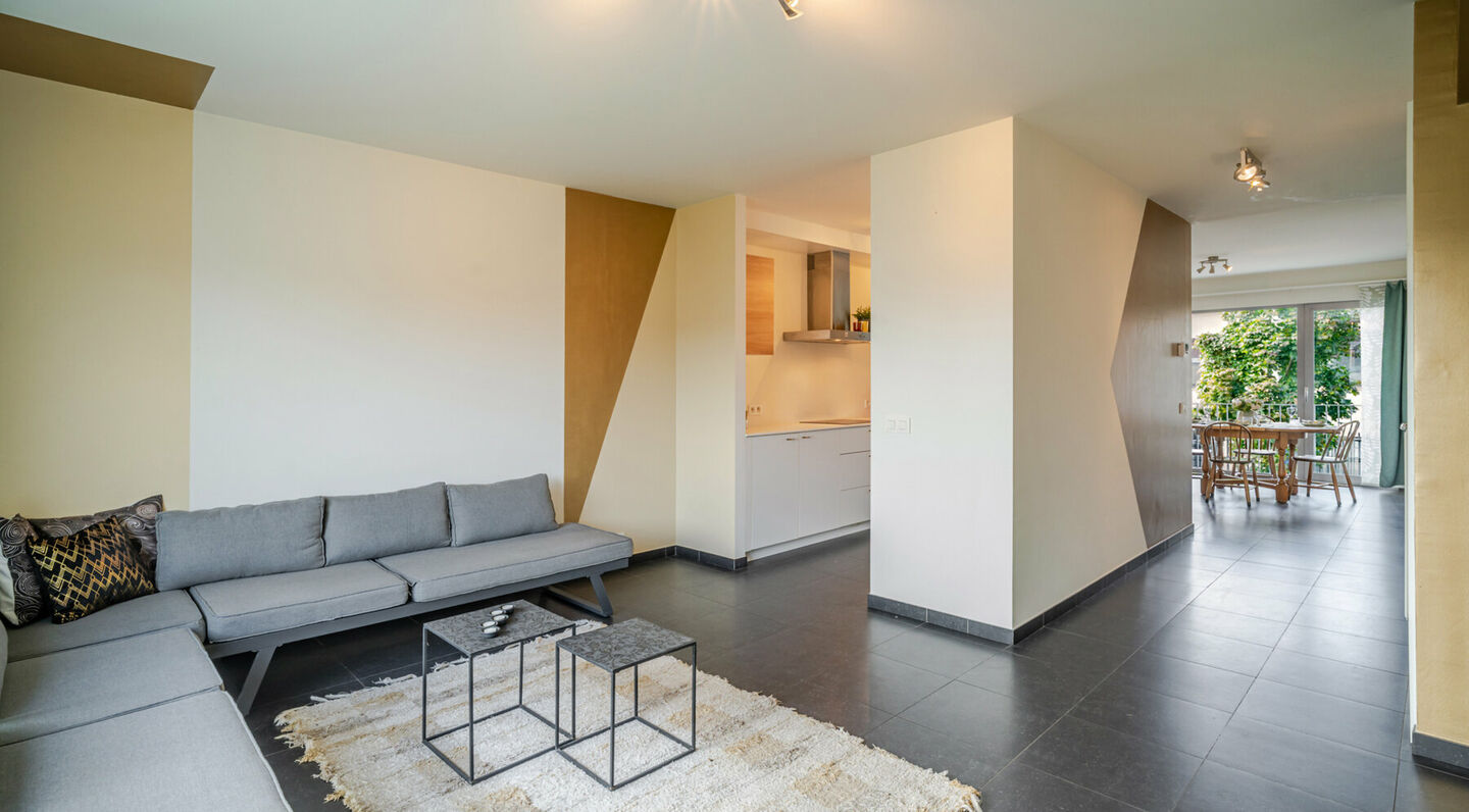 Appartement te koop in Zaventem