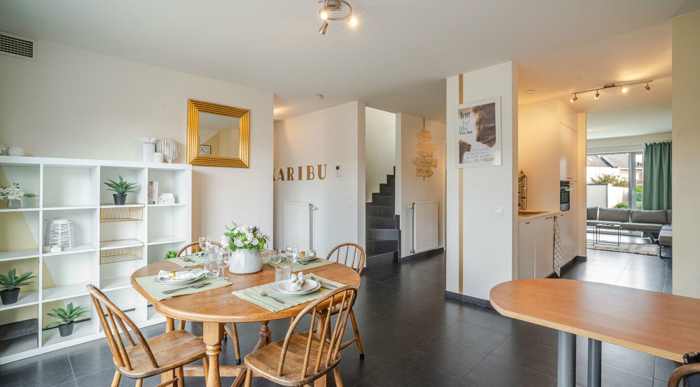 Appartement te koop in Zaventem