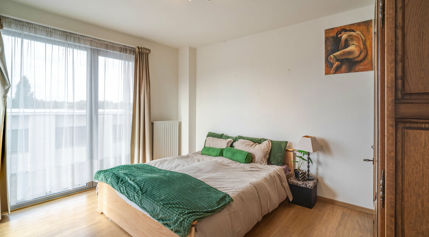 Appartement te koop in Zaventem