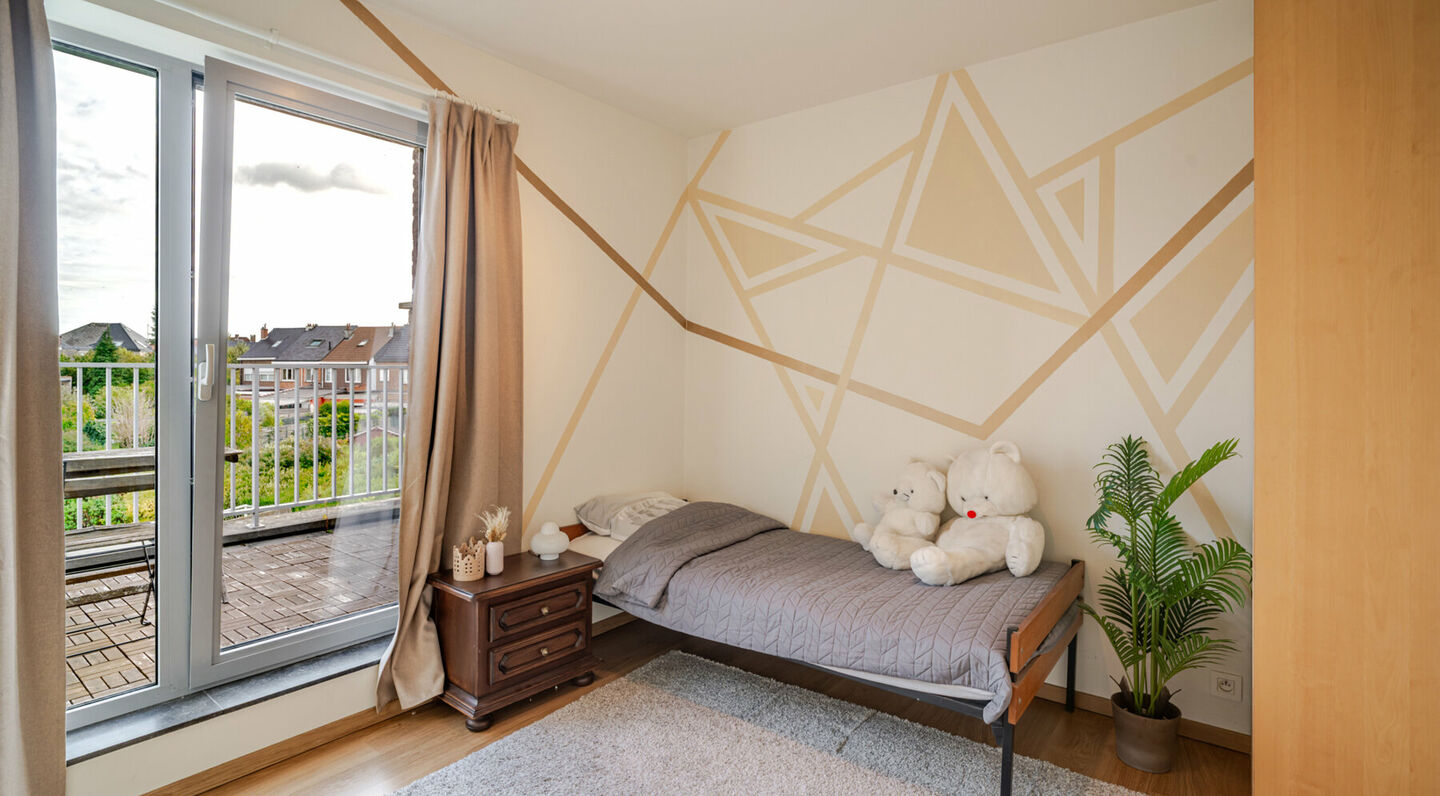 Appartement te koop in Zaventem