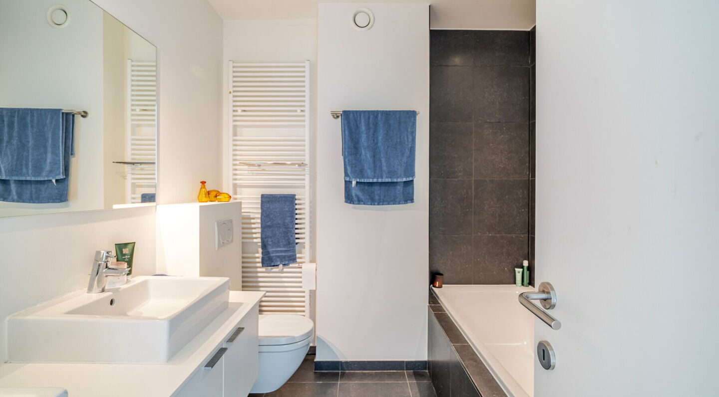 Appartement te koop in Zaventem